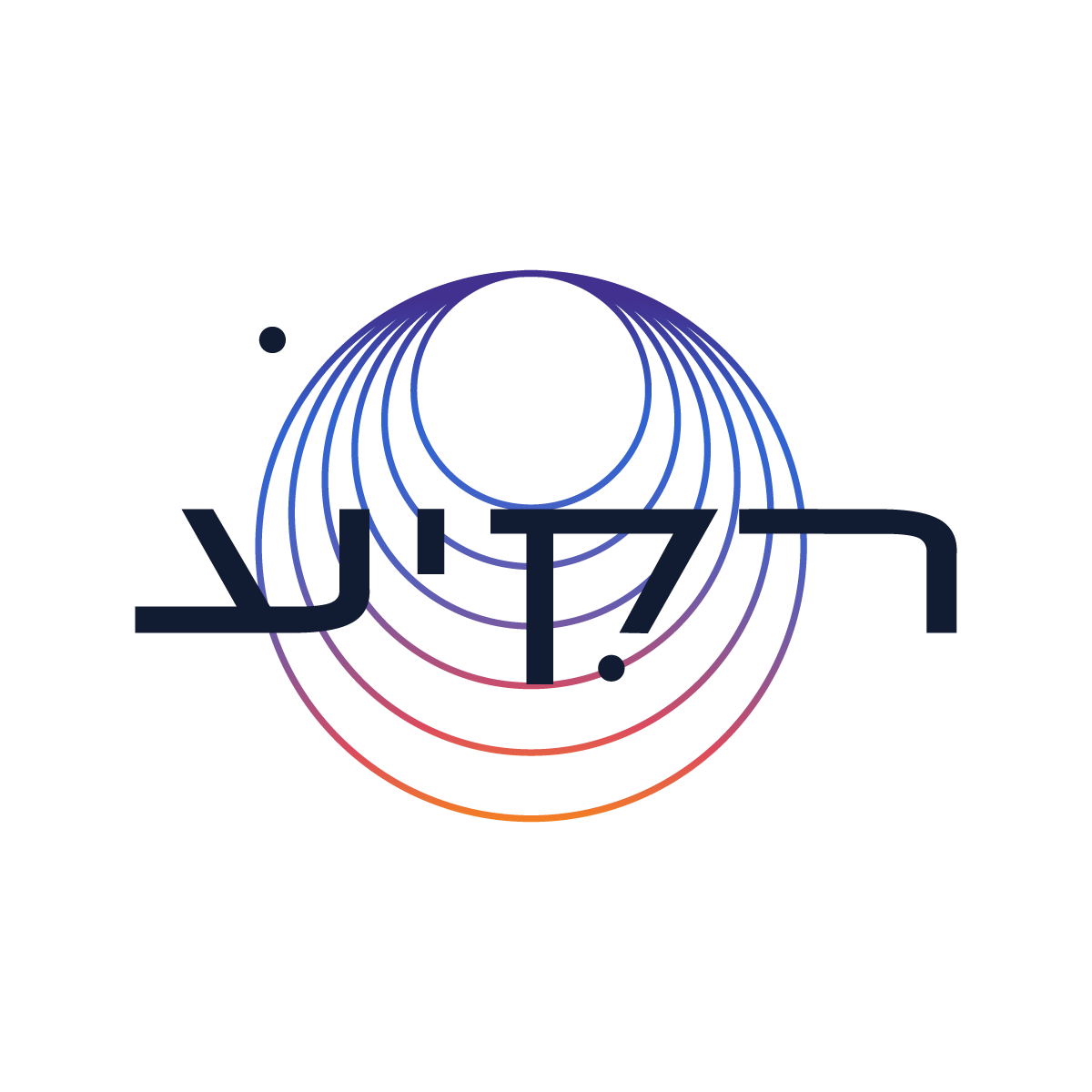logo רקיע